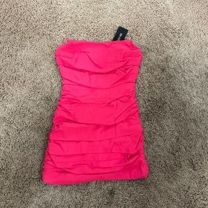 nwt mini dress